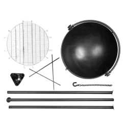 Orvis Outdoor Living|Cowboy Cauldron - 30