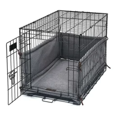 Orvis Crates & Crate Pads|Crate Cover And Pad System