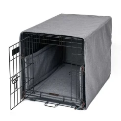 Orvis Crates & Crate Pads|Crate Cover And Pad System