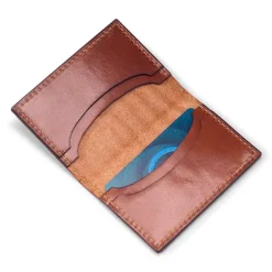 Men Orvis Wallets|Crossed Rods Bi-Fold Wallet
