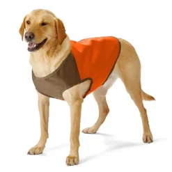 Orvis Dog Jackets|Cuga® Dog Vest