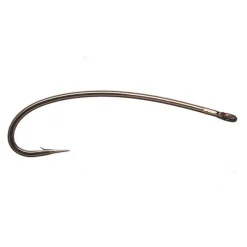 Orvis Hooks|Curved Nymph Hook - Box Of 50