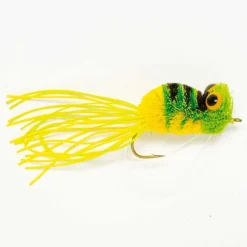 Orvis Bass & Panfish Flies|Dancing Frog