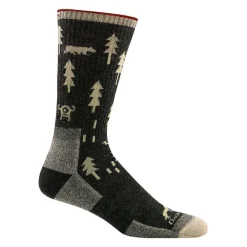 Men Orvis Socks|Darn Tough® Abc Boot Midweight Crew Socks