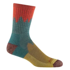 Men Orvis Socks|Darn Tough® Number 2 Micro Crew Midweight Socks