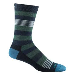 Men Orvis Socks|Darn Tough® Oxford Crew Lightweight Socks