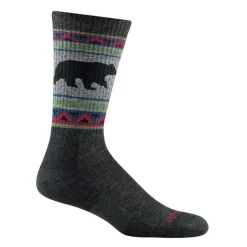 Men Orvis Socks|Darn Tough® Vangrizzle Boot Midweight Crew Socks