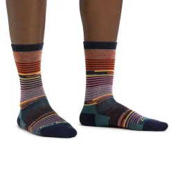 Women Orvis Socks|Darn Tough® Women'S Pixie Crew Socks