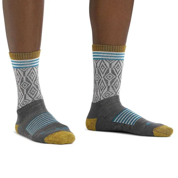 Women Orvis Socks|Darn Tough® Women'S Sobo Micro Crew Socks