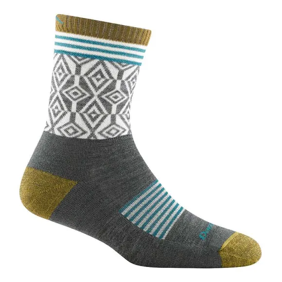 Women Orvis Socks|Darn Tough® Women'S Sobo Micro Crew Socks