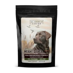 Orvis Health & Grooming Products|Dog Weight Gainer