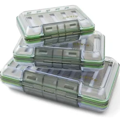 Orvis Fly Boxes|Double-Sided Fly Box