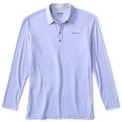 Men Orvis Shirts|Dricast Polo Shirt