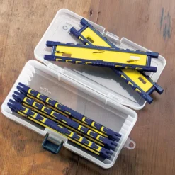 Orvis Fly Boxes|Dropper Rig Fly Box