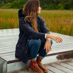Women Orvis Boots|Duckfeet® Roskilde Chelsea Boots