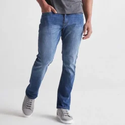Men Orvis Pants|Duer Performance Denim