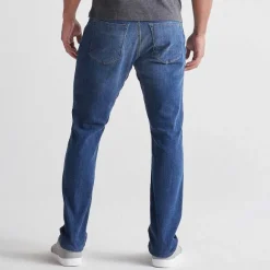Men Orvis Pants|Duer Performance Denim