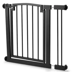 Orvis Gates & Dog Doors|Easy-Mount Doorframe Gate - Doorway