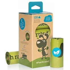 Orvis Health & Grooming Products|Eco-Friendly Poop Bags