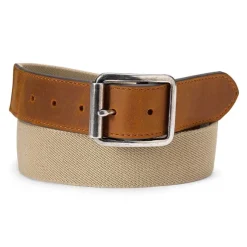 Men Orvis Belts|Elevated Elastic Belt