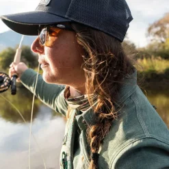 Women Orvis Hats|Embroidered Endless Sunrise Hat
