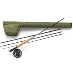 Orvis Fly Rods|Encounter® Fly Rod Outfit