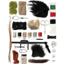 Orvis Kits|Encounter Fly-Tying Kit