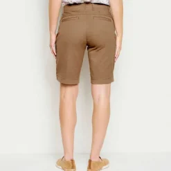 Women Orvis Shorts|Everyday Chino 8" Shorts