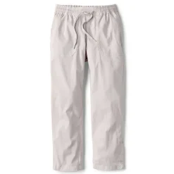 Women Orvis Pants|Explorer Convertible Capris