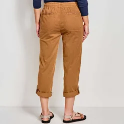 Women Orvis Pants|Explorer Convertible Capris