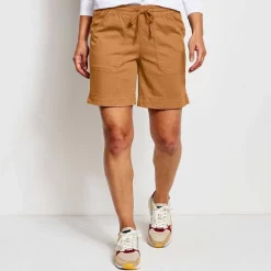 Women Orvis Shorts|Explorer 7" Shorts