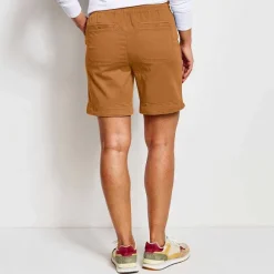 Women Orvis Shorts|Explorer 7" Shorts