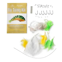 Orvis Kits|Finesse Changer Tying Kit