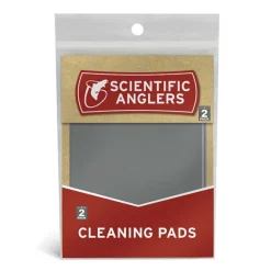 Orvis Fly Line|Fly Line Cleaning Pad