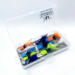 Orvis Bass & Panfish Flies|Flymen'S Double Barrel Bass Popper Selection