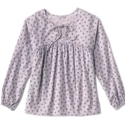 Women Orvis Shirts|Foothills Breezy Top