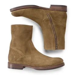 Men Orvis Boots|Frye® Dylan Inside Zip Boots