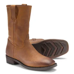 Men Orvis Boots|Frye® Nash Roper Boots