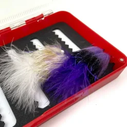 Orvis Fly Boxes|Fulling Mill Streamer Box