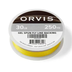 Orvis Fly Line|Gel-Spun Backing - 30-Lb., 250 Yds.