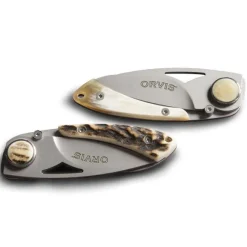 Orvis Knives|Gentleman'S Pocket Knife
