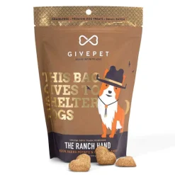 Orvis Treats|Givepet Dog Treats