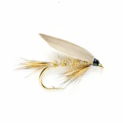 Orvis Wet Flies|Gold Ribbed Hare'S Ear Wet