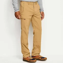 Men Orvis Pants|G.S.D. Pants