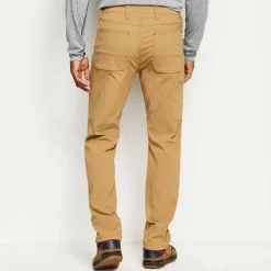 Men Orvis Pants|G.S.D. Pants