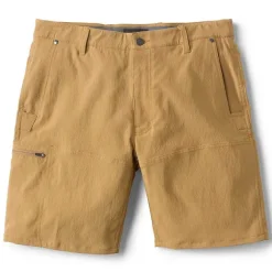 Men Orvis Shorts|G.S.D. Shorts