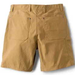 Men Orvis Shorts|G.S.D. Shorts