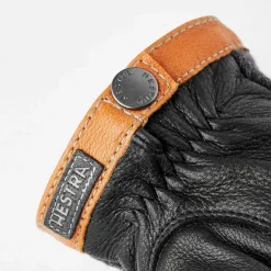 Men Orvis Gloves|Hestra Deerskin Wool Tricot Gloves