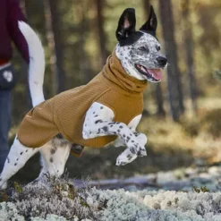 Orvis Dog Jackets|Hurtta Warming Midlayer Eco Dog Jacket