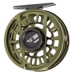 Orvis Fly Reels|Hydros Ii Euro Reel